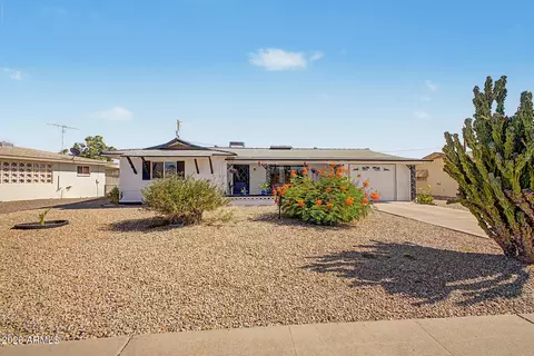 5519 E Casper Rd, Mesa, AZ 85205