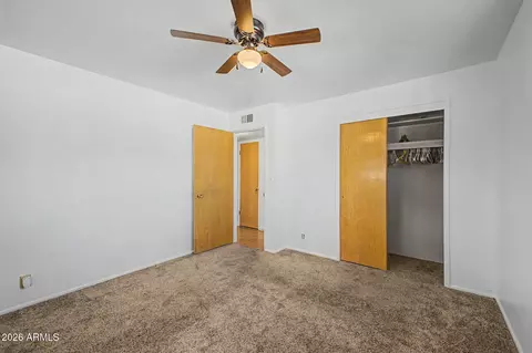 Bedroom - 5519 E Casper Rd, Mesa, AZ 85205 photo 5 of 5
