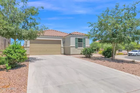 1012 W Canyonlands Ct, San Tan Valley, AZ 85140