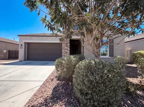 2528 N Comiskey Dr, Florence, AZ 85132
