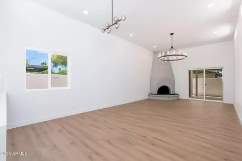 Living - 3401 N 37th St #9, Phoenix, AZ 85018 photo 3 of 5