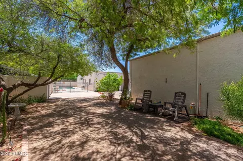 Exterior - 3401 N 37th St #9, Phoenix, AZ 85018 photo 6 of 6