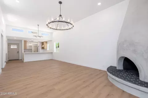 Living - 3401 N 37th St #9, Phoenix, AZ 85018 photo 2 of 5