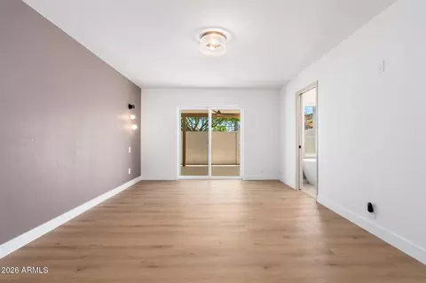 Living - 3401 N 37th St #9, Phoenix, AZ 85018 photo 5 of 5
