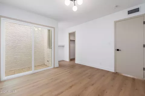 Bedroom - 3401 N 37th St #9, Phoenix, AZ 85018 photo 3 of 3