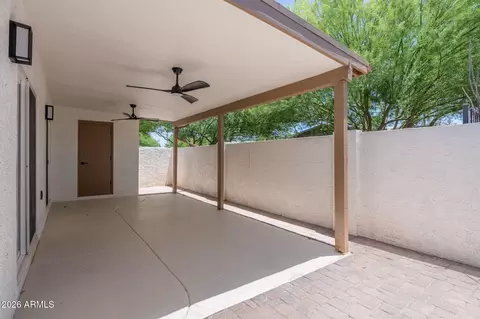 Exterior - 3401 N 37th St #9, Phoenix, AZ 85018 photo 4 of 6