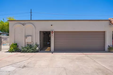 3401 N 37th St #9, Phoenix, AZ 85018