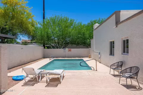 Exterior - 3401 N 37th St #9, Phoenix, AZ 85018 photo 2 of 6
