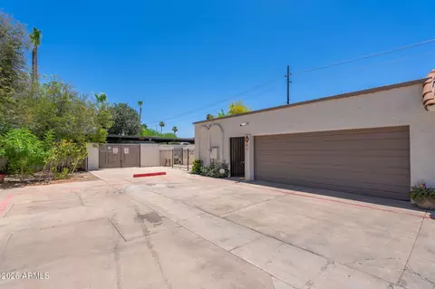 Exterior - 3401 N 37th St #9, Phoenix, AZ 85018 photo 1 of 6