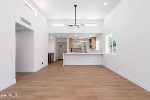 Living - 3401 N 37th St #9, Phoenix, AZ 85018 photo 1 of 5