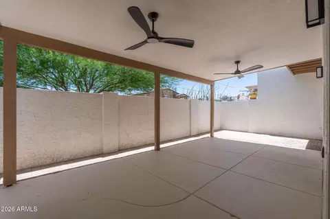 Exterior - 3401 N 37th St #9, Phoenix, AZ 85018 photo 3 of 6