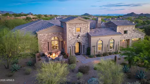 35715 N 85th St, Scottsdale, AZ 85266