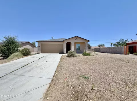 9236 W Madero Dr, Arizona City, AZ 85123
