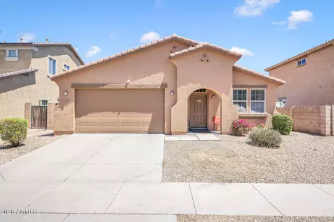 17624 W Lilac St, Goodyear, AZ 85338