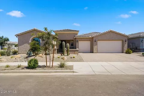 22608 E Stacey Rd, Queen Creek, AZ 85142
