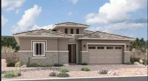 20214 W Glenrosa Ave, Buckeye, AZ 85396