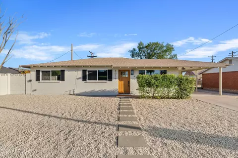8019 E Whitton Ave, Scottsdale, AZ 85251