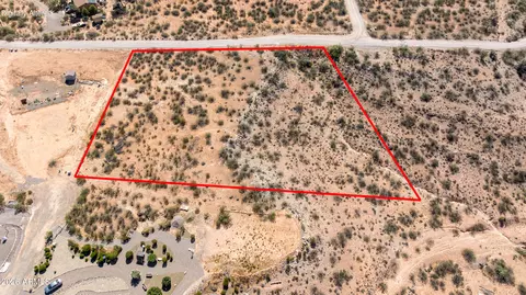 12245 E Cougar Ct #3, Cornville, AZ 86325