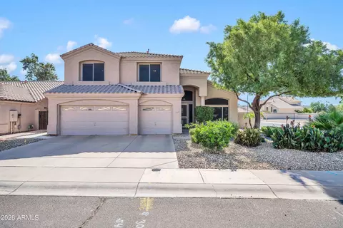 3325 N 115th Ln, Avondale, AZ 85392
