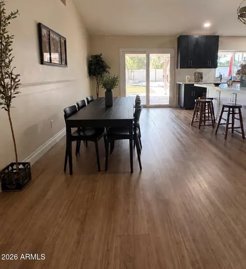 Dining - 1933 E Marquette Dr, Gilbert, AZ 85234 photo 1 of 1