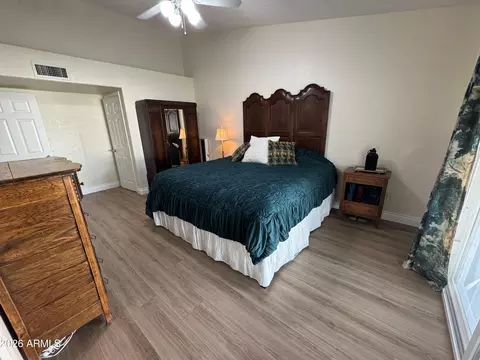 Bedroom - 1933 E Marquette Dr, Gilbert, AZ 85234 photo 5 of 5