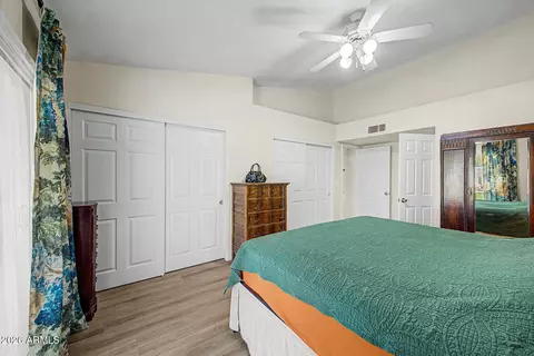 Bedroom - 1933 E Marquette Dr, Gilbert, AZ 85234 photo 2 of 4