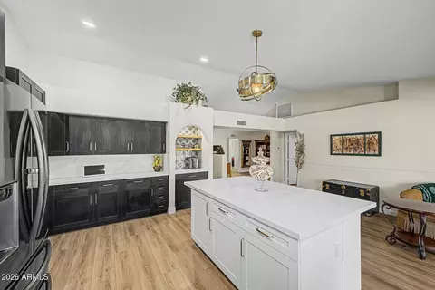 Kitchen - 1933 E Marquette Dr, Gilbert, AZ 85234 photo 3 of 4
