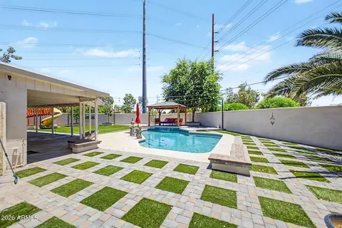 Exterior - 1933 E Marquette Dr, Gilbert, AZ 85234 photo 6 of 20