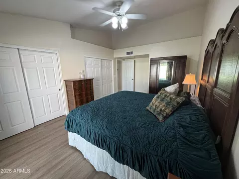 Bedroom - 1933 E Marquette Dr, Gilbert, AZ 85234 photo 4 of 5