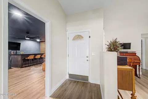 Entry Way - 1933 E Marquette Dr, Gilbert, AZ 85234 photo 2 of 2