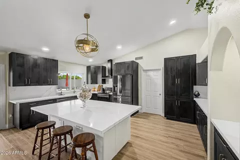 Kitchen - 1933 E Marquette Dr, Gilbert, AZ 85234 photo 1 of 4