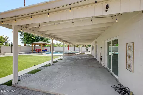 Exterior - 1933 E Marquette Dr, Gilbert, AZ 85234 photo 2 of 20