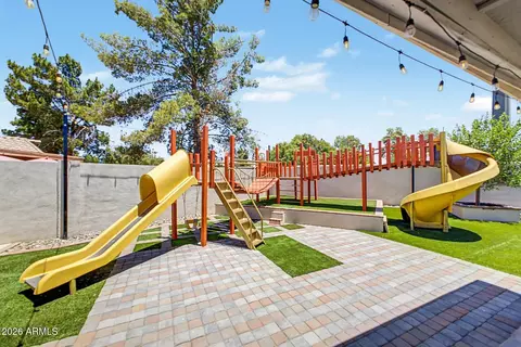 Exterior - 1933 E Marquette Dr, Gilbert, AZ 85234 photo 12 of 20