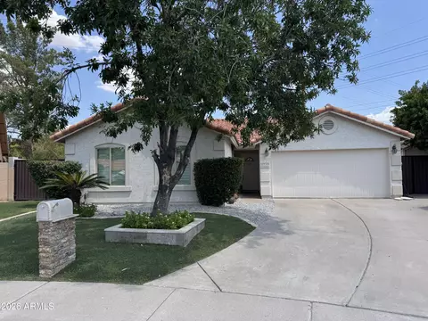 Exterior - 1933 E Marquette Dr, Gilbert, AZ 85234 photo 16 of 16