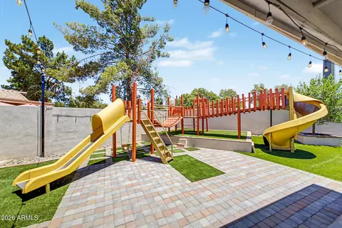 Exterior - 1933 E Marquette Dr, Gilbert, AZ 85234 photo 9 of 16
