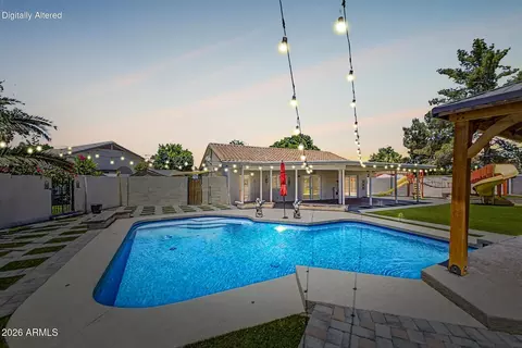 Exterior - 1933 E Marquette Dr, Gilbert, AZ 85234 photo 3 of 20