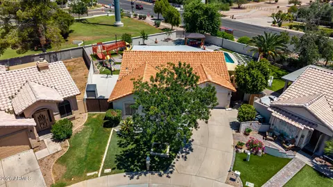 View/Area - 1933 E Marquette Dr, Gilbert, AZ 85234 photo 1 of 7