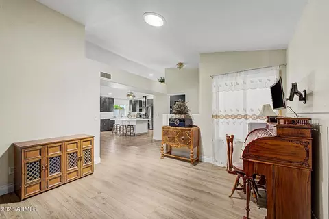 Entry Way - 1933 E Marquette Dr, Gilbert, AZ 85234 photo 1 of 2