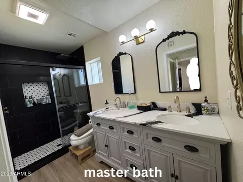 Bath - 1933 E Marquette Dr, Gilbert, AZ 85234 photo 3 of 4