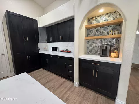 Kitchen - 1933 E Marquette Dr, Gilbert, AZ 85234 photo 4 of 5