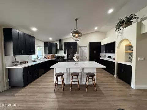Kitchen - 1933 E Marquette Dr, Gilbert, AZ 85234 photo 5 of 5