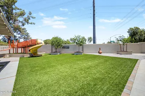 Exterior - 1933 E Marquette Dr, Gilbert, AZ 85234 photo 8 of 20