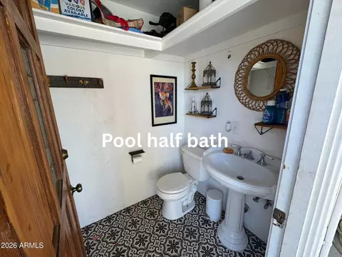 Bath - 1933 E Marquette Dr, Gilbert, AZ 85234 photo 4 of 4
