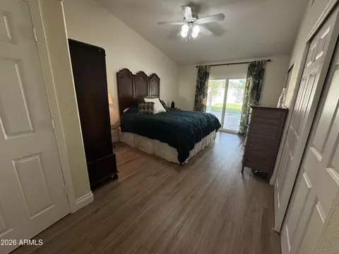 Bedroom - 1933 E Marquette Dr, Gilbert, AZ 85234 photo 3 of 5