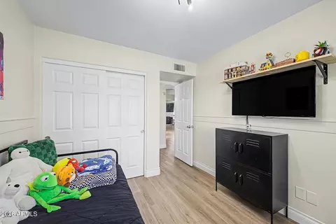 Bedroom - 1933 E Marquette Dr, Gilbert, AZ 85234 photo 4 of 4