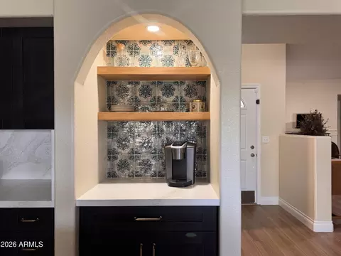 Kitchen - 1933 E Marquette Dr, Gilbert, AZ 85234 photo 4 of 4