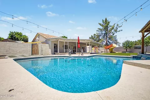 Exterior - 1933 E Marquette Dr, Gilbert, AZ 85234 photo 9 of 20