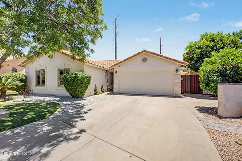 Exterior - 1933 E Marquette Dr, Gilbert, AZ 85234 photo 1 of 20