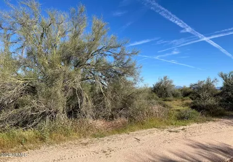 168 N Nn N 168 E St #-, Rio Verde, AZ 85263