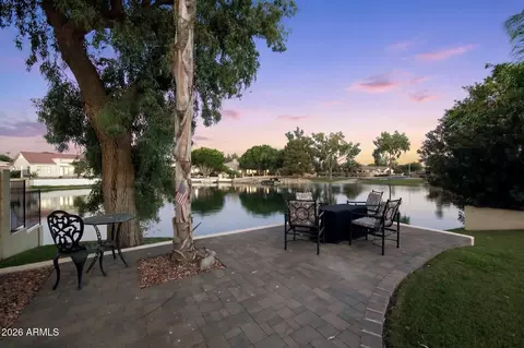 3821 S Hawthorn Dr, Chandler, AZ 85248